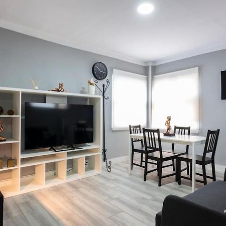 Apartmán Cerca Del Drago Icod De Los Vinos Exteriér fotografie