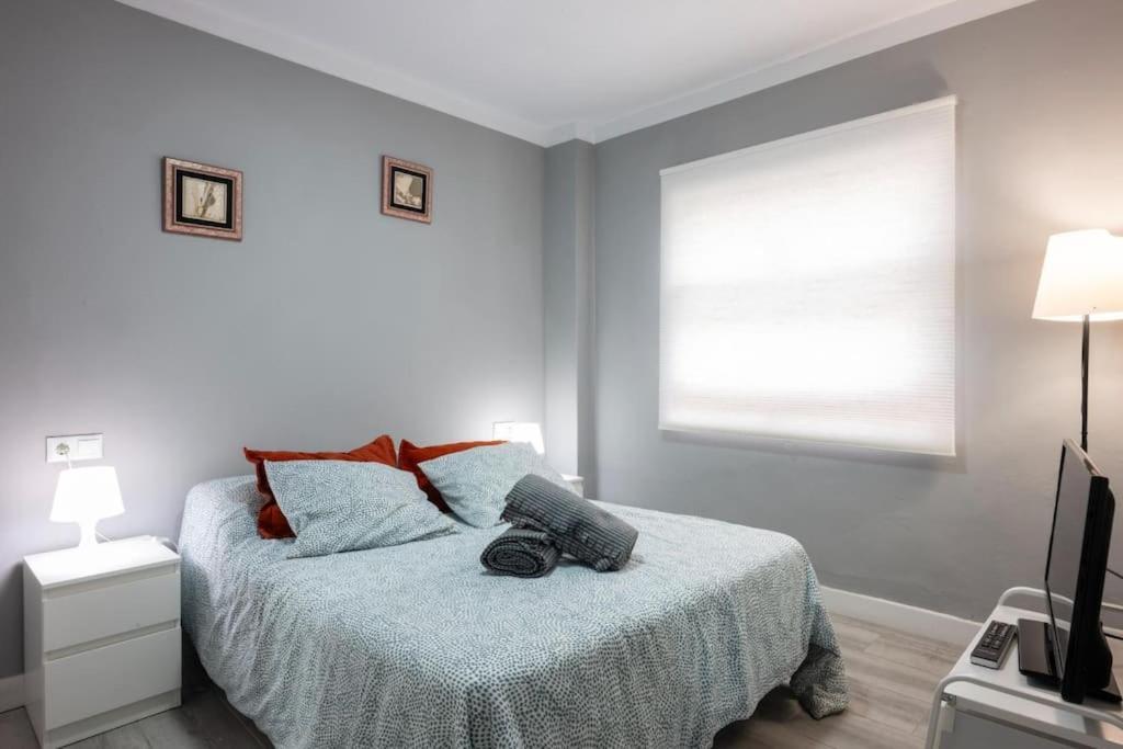 Apartmán Cerca Del Drago Icod De Los Vinos Exteriér fotografie