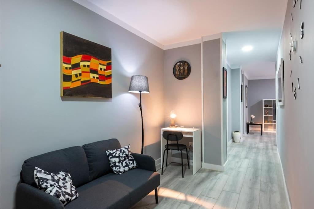 Apartmán Cerca Del Drago Icod De Los Vinos Exteriér fotografie