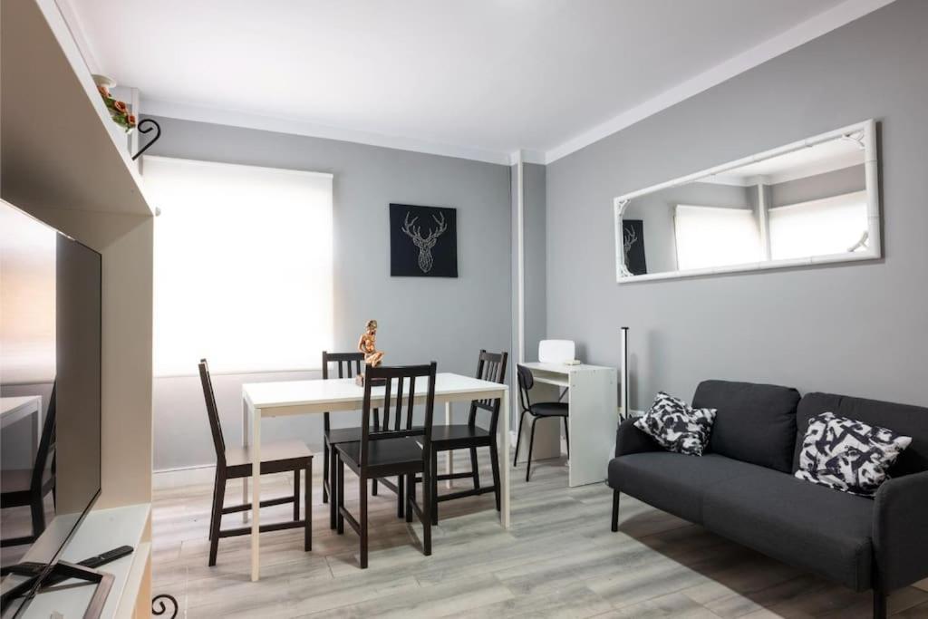 Apartmán Cerca Del Drago Icod De Los Vinos Exteriér fotografie