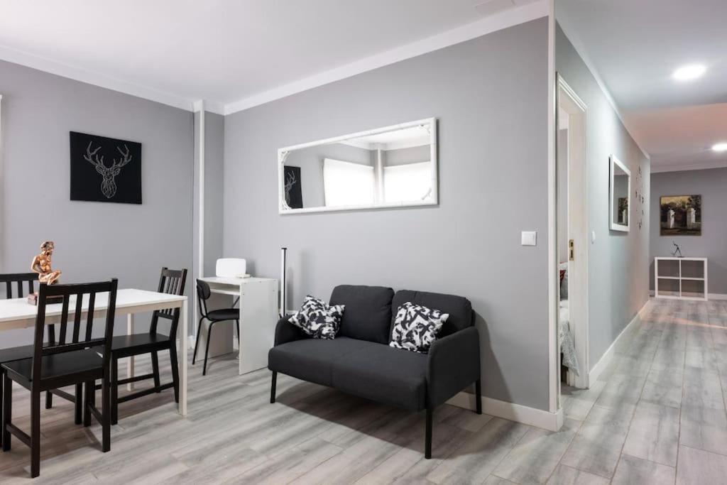 Apartmán Cerca Del Drago Icod De Los Vinos Exteriér fotografie