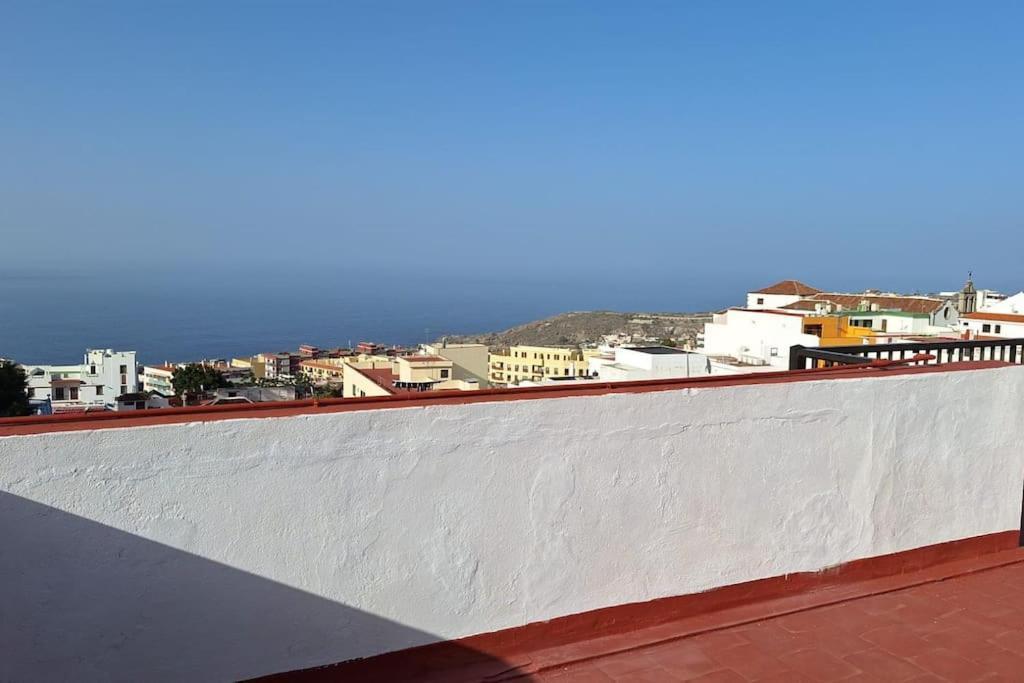 Apartmán Cerca Del Drago Icod De Los Vinos Exteriér fotografie