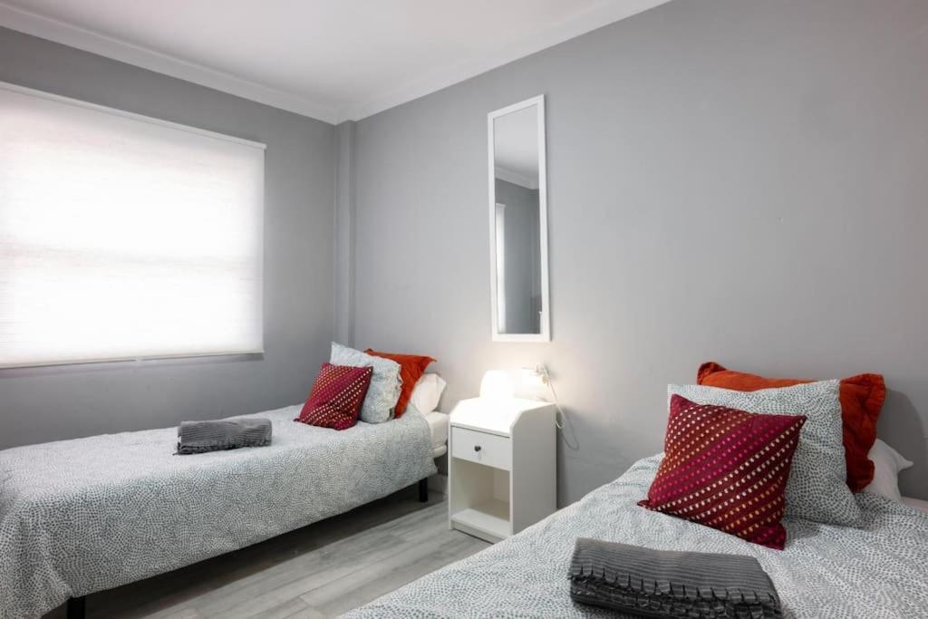 Apartmán Cerca Del Drago Icod De Los Vinos Exteriér fotografie