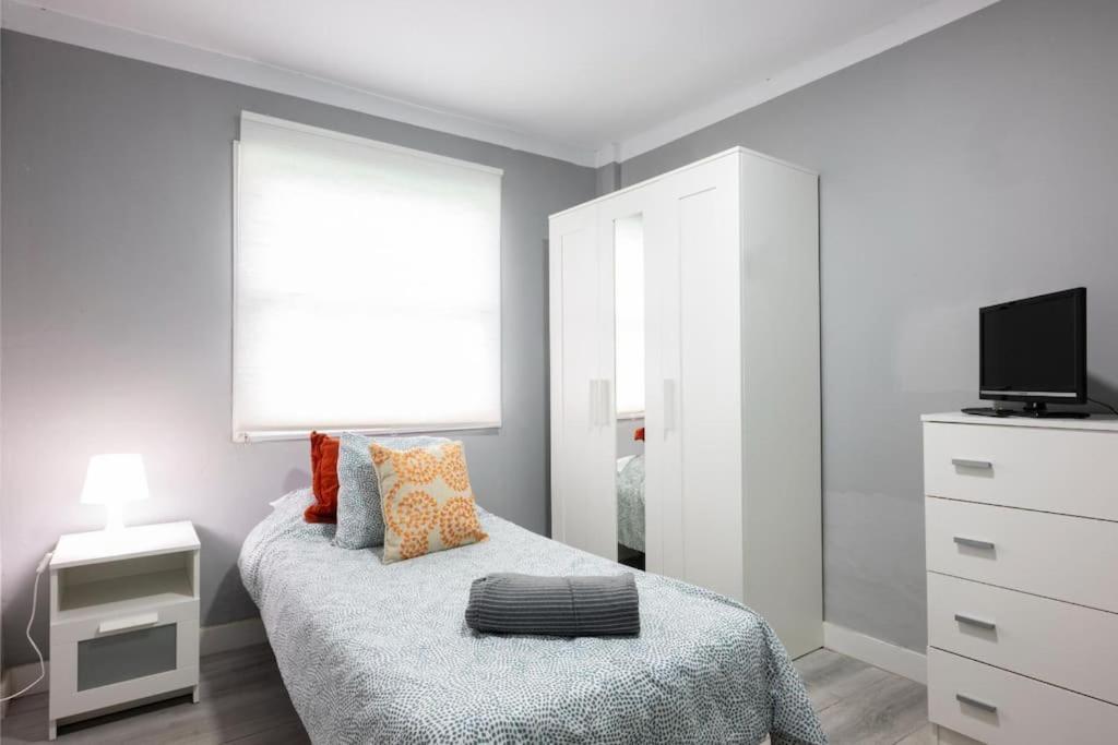 Apartmán Cerca Del Drago Icod De Los Vinos Exteriér fotografie