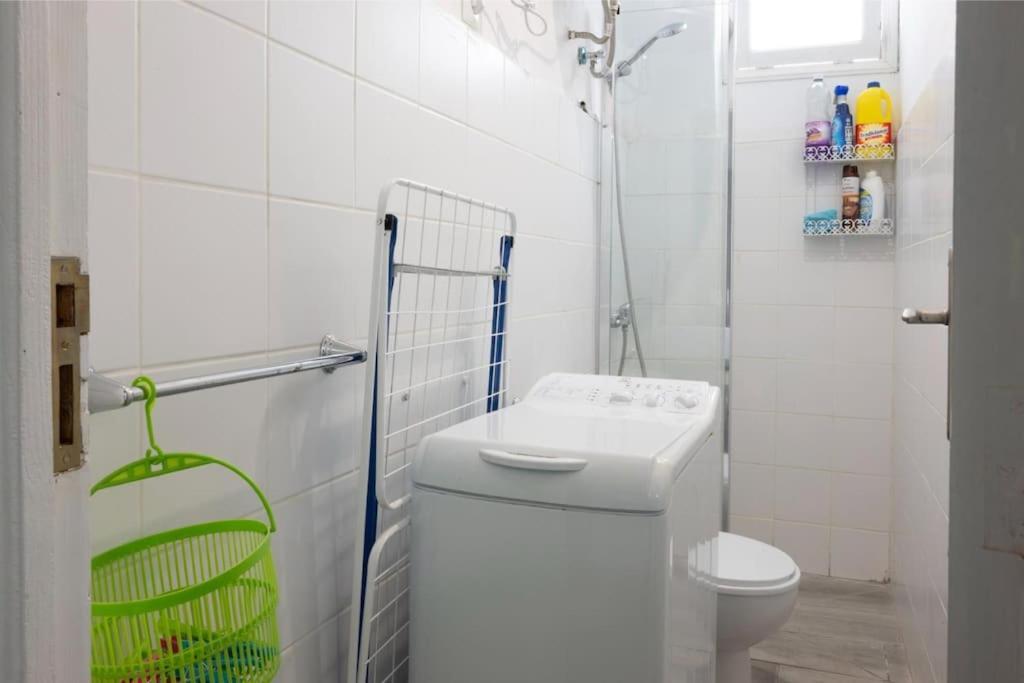 Apartmán Cerca Del Drago Icod De Los Vinos Exteriér fotografie