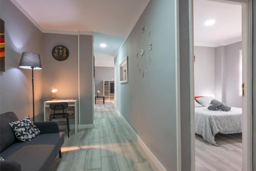 Apartmán Cerca Del Drago Icod De Los Vinos Exteriér fotografie