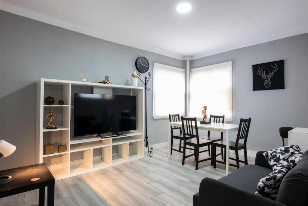 Apartmán Cerca Del Drago Icod De Los Vinos Exteriér fotografie