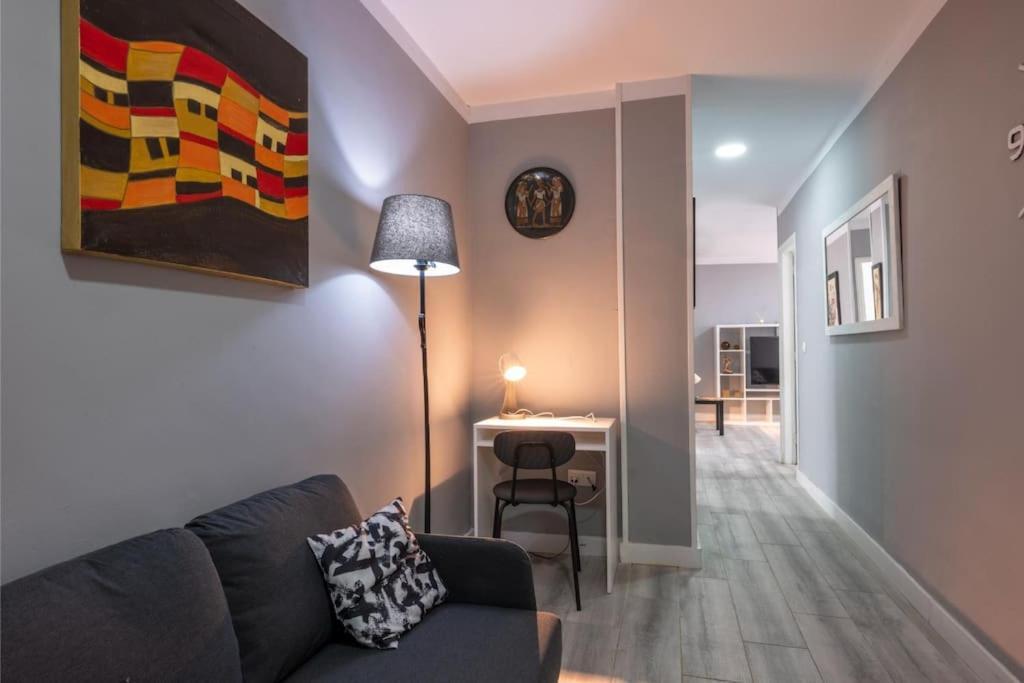 Apartmán Cerca Del Drago Icod De Los Vinos Exteriér fotografie